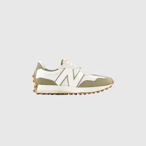 New Balance 1080v15 New Balance 327 - Covert Green / Sea Salt