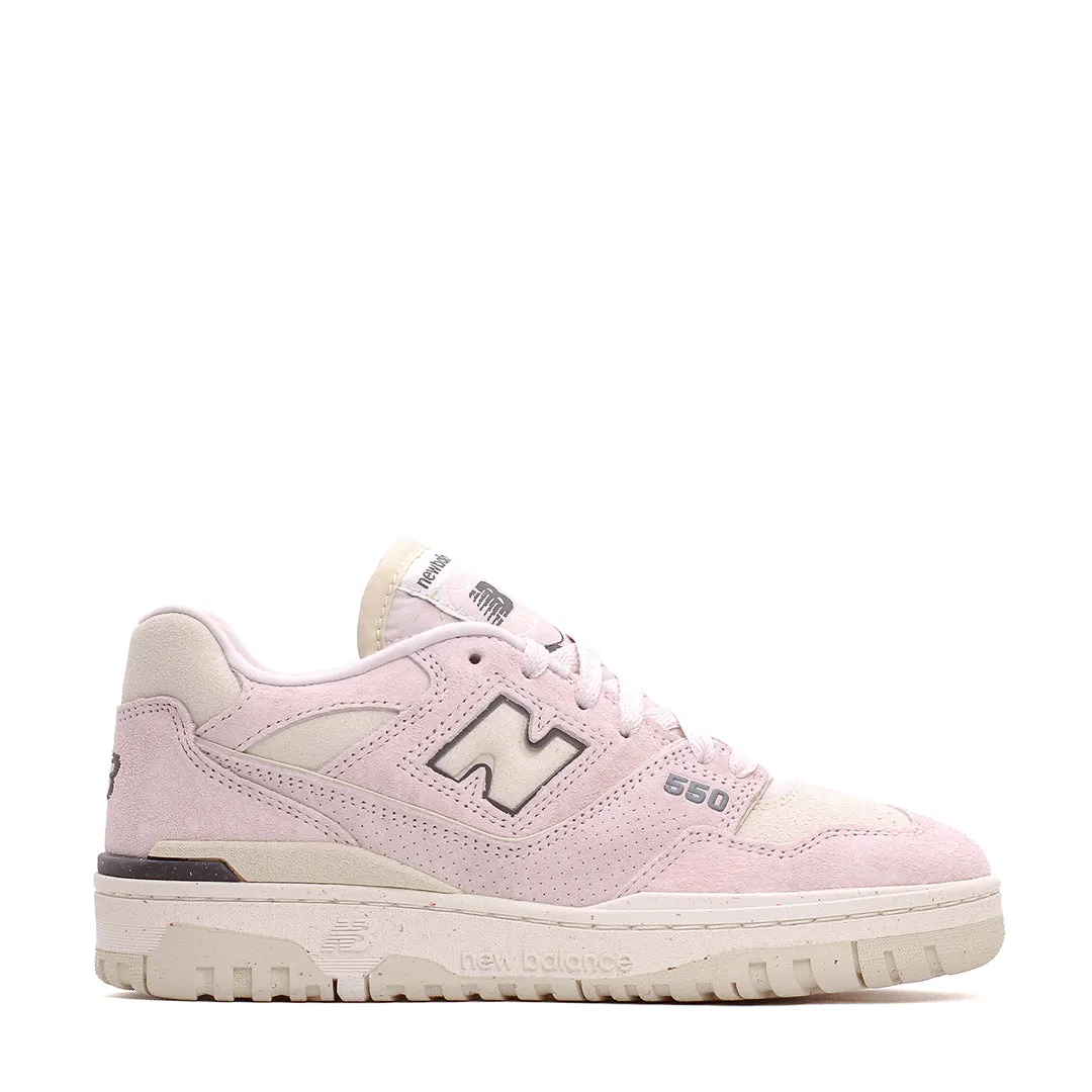 New Balance Women 550 Linen BBW550RC New Balance Popular Models