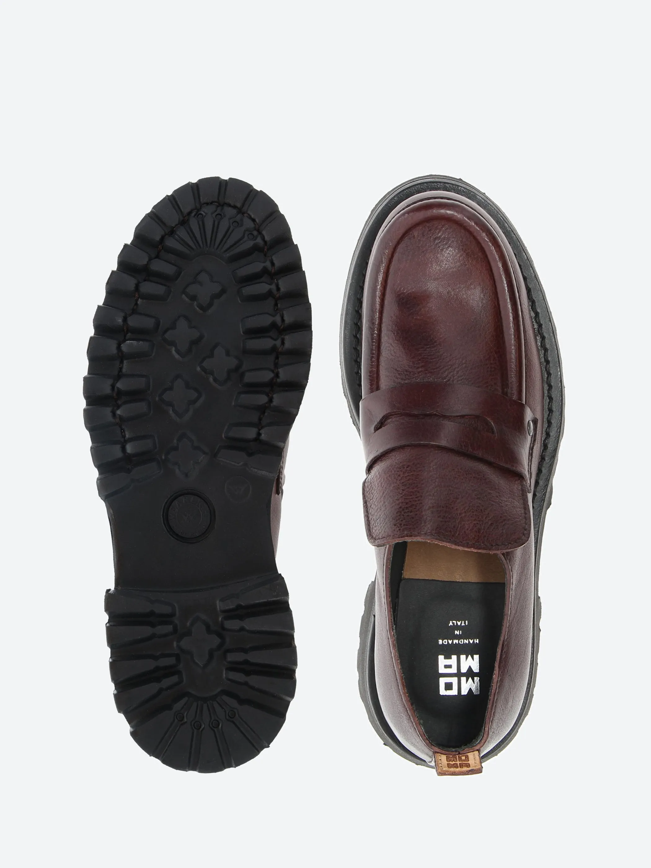 Bally Shoes Loafers 74301