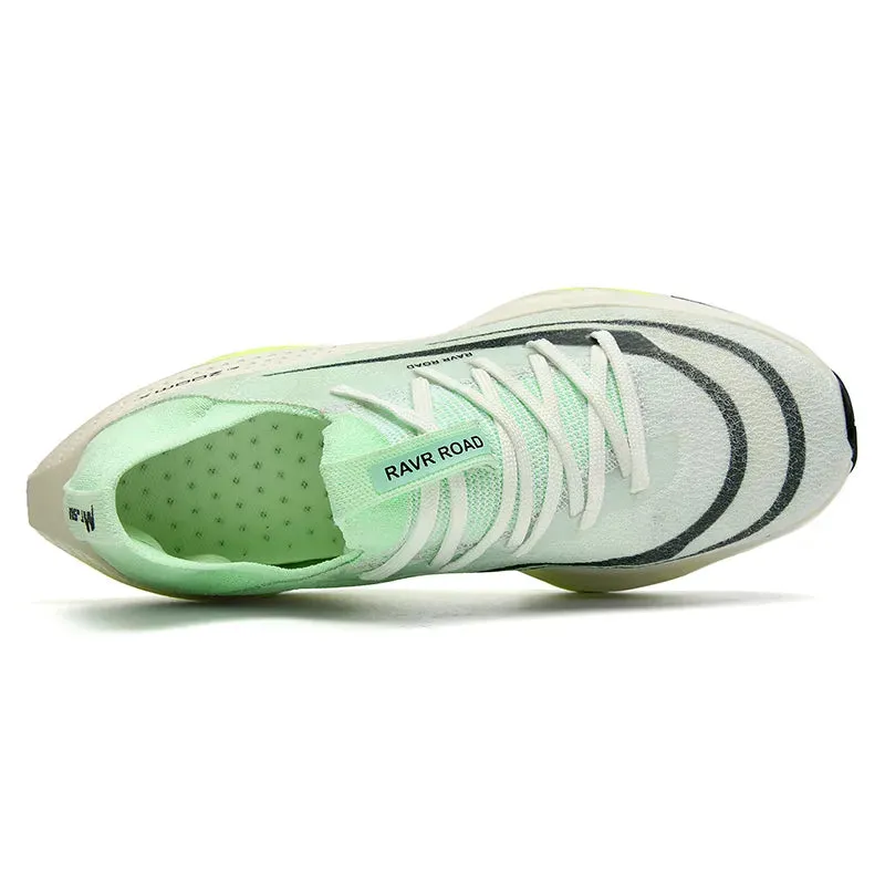 Sapatos de atletismo leves Ether Coconut Sneakers