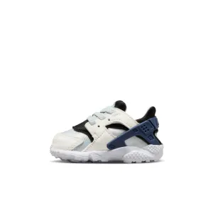 Asics Us Open Tennis Shoes Toddler Nike Huarache Run - Summit White