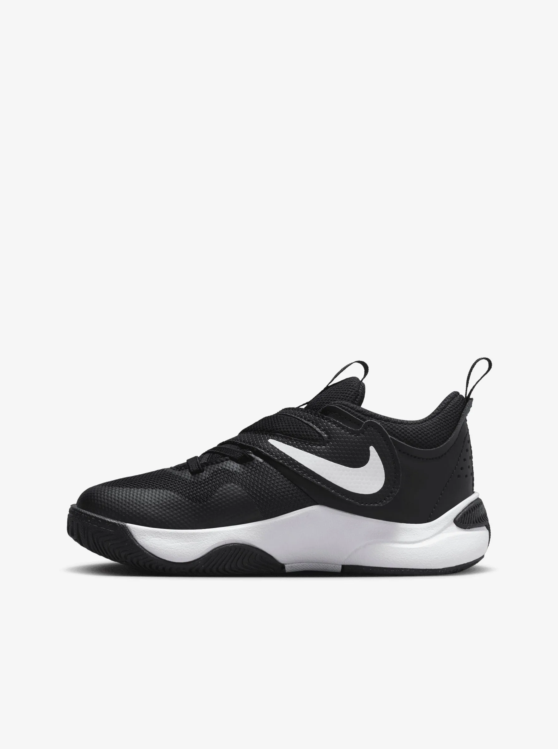 Asics Gel Course Golf Shoes Team Hustle D 11 Kids