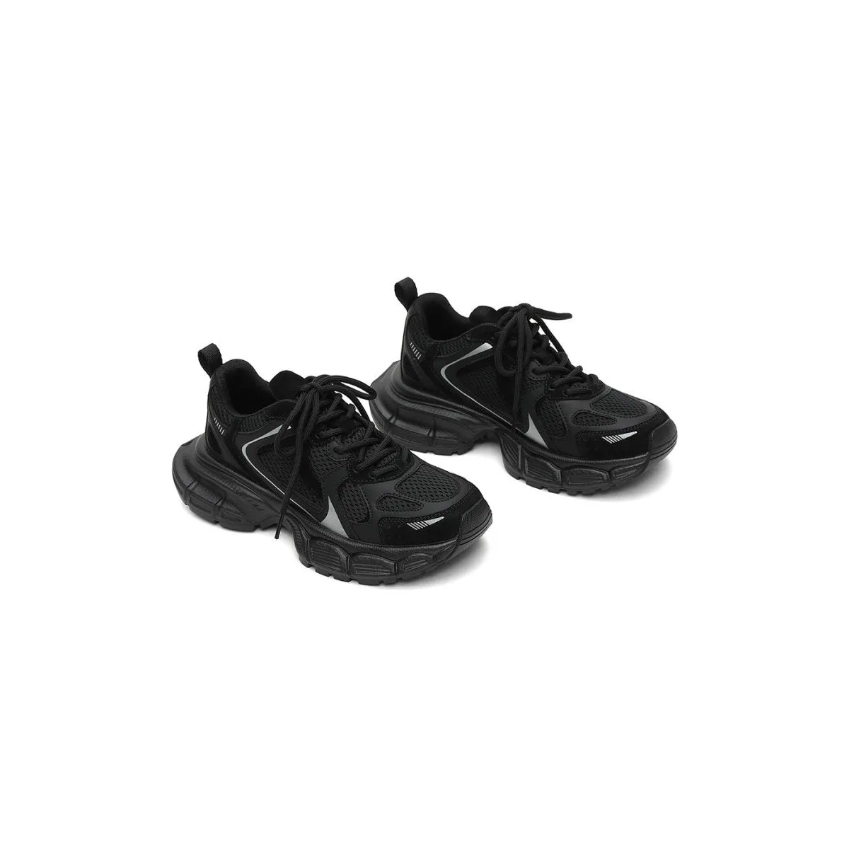 Cleaning Kit For Sneakers Breathable Athletic Chunky Sneakers