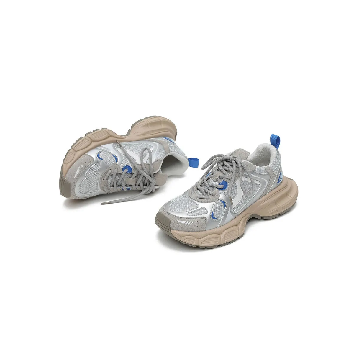 Breathable Athletic Chunky Sneakers Best Sneakers Store Online