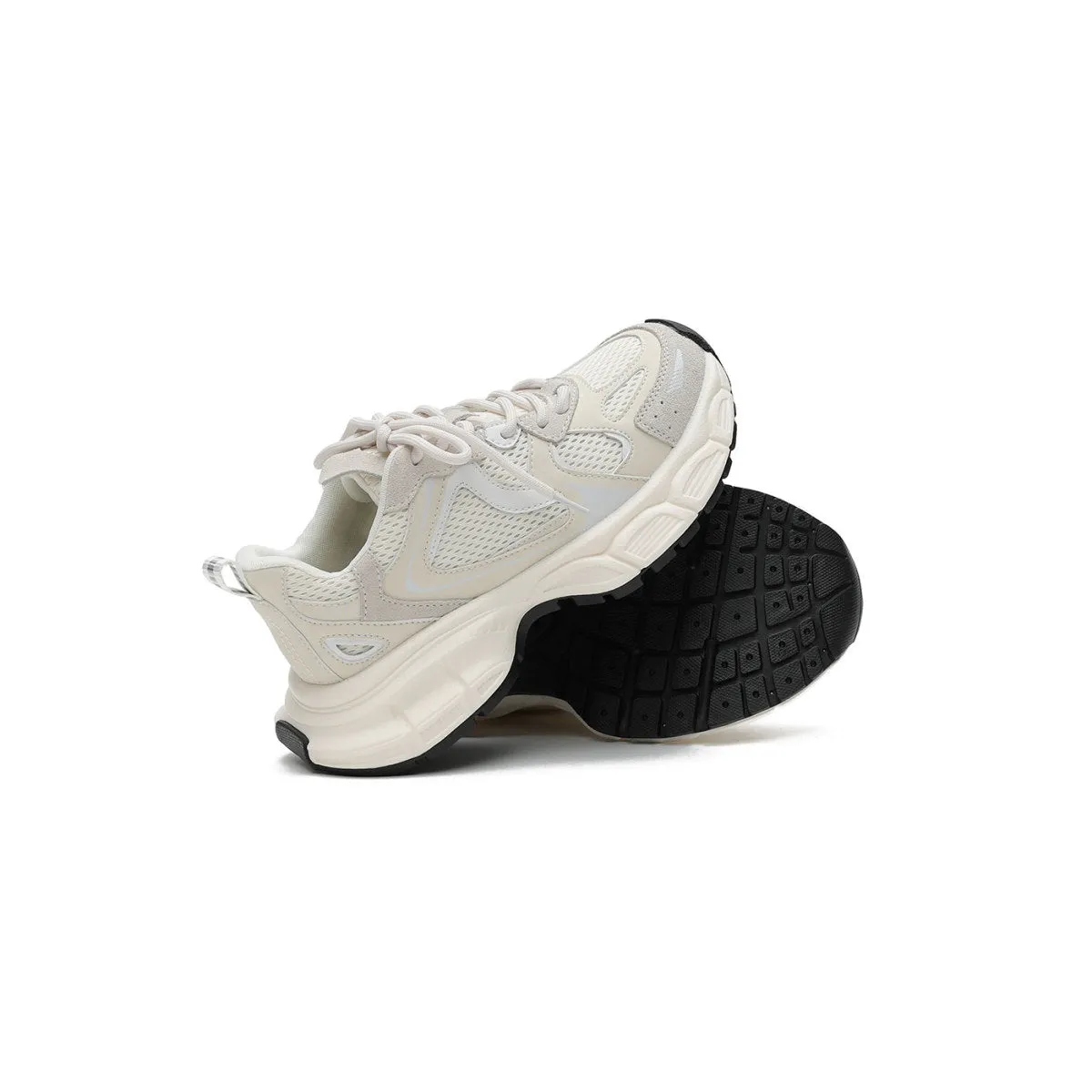 Breathable Athletic Chunky Sneakers Etonic Sneakers