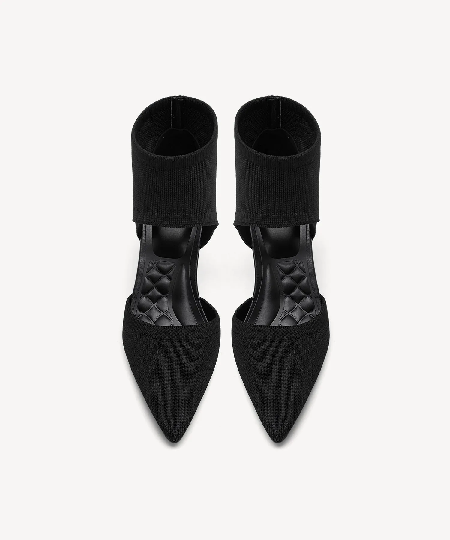 Work Boots Cat INFINITE Pointed Toe Pumps