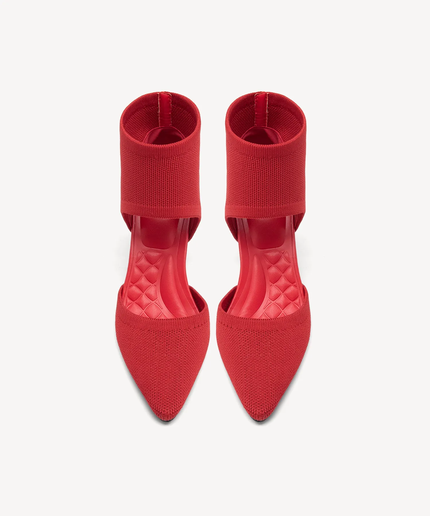 Best Pull On Work Boots For Heavy Guys INFINITE Pointed Toe Pumps