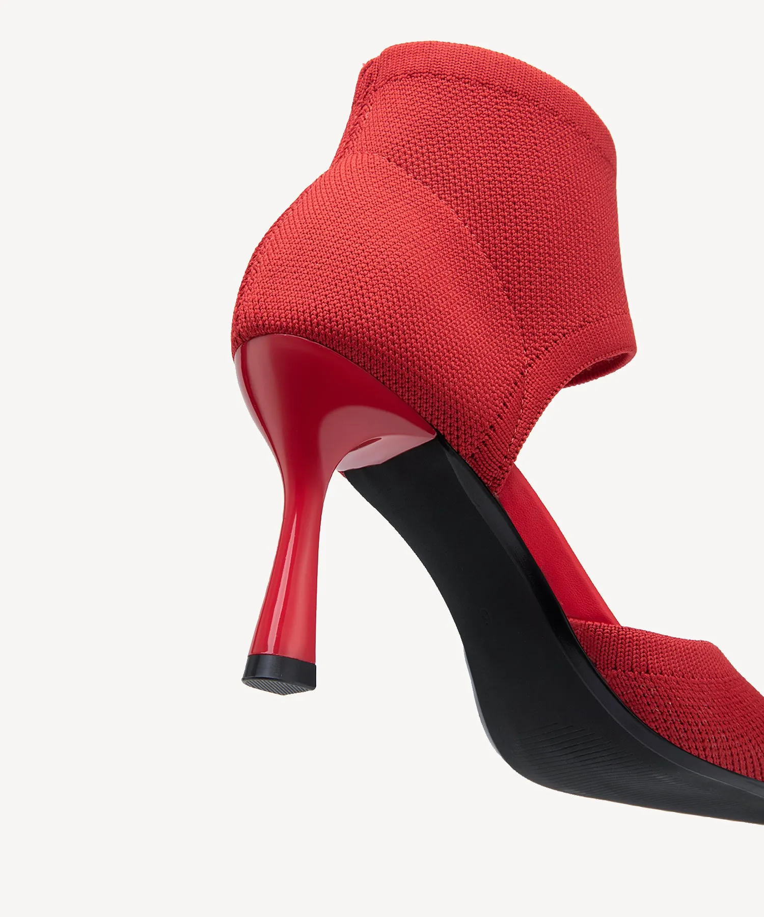 INFINITE Pointed Toe Pumps Work Boots That Feel Like Sneakers