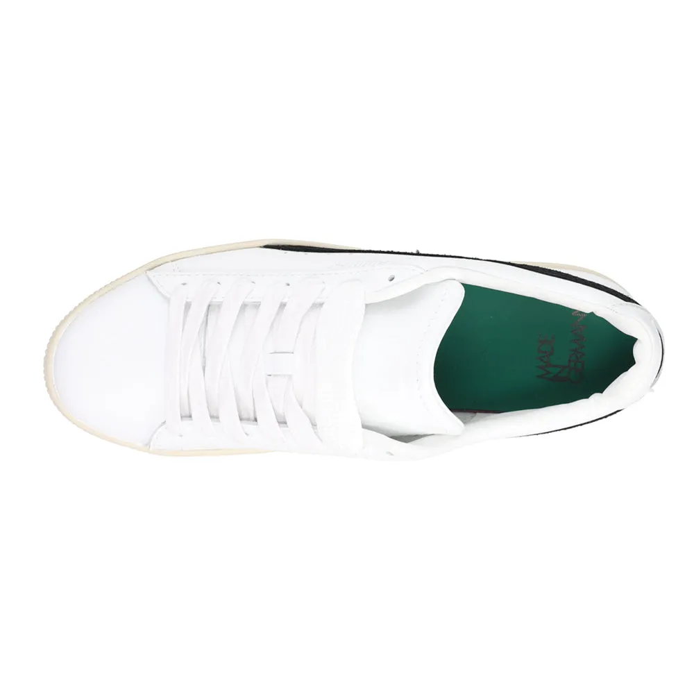 Indoor Shoes Puma Clyde Mig Lace Up Sneakers