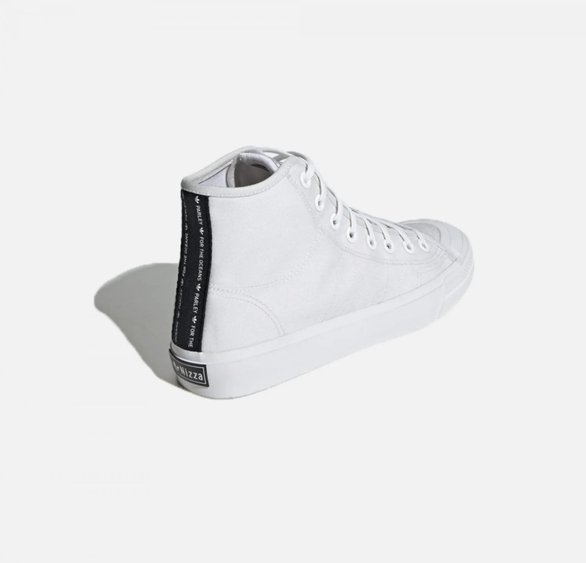 Youth Adidas Wrestling Shoes Adidas Originals | NIZZA HI  { CLOUD WHITE