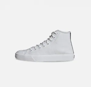 Adidas Bermuda Shoes Adidas Originals | NIZZA HI  { CLOUD WHITE