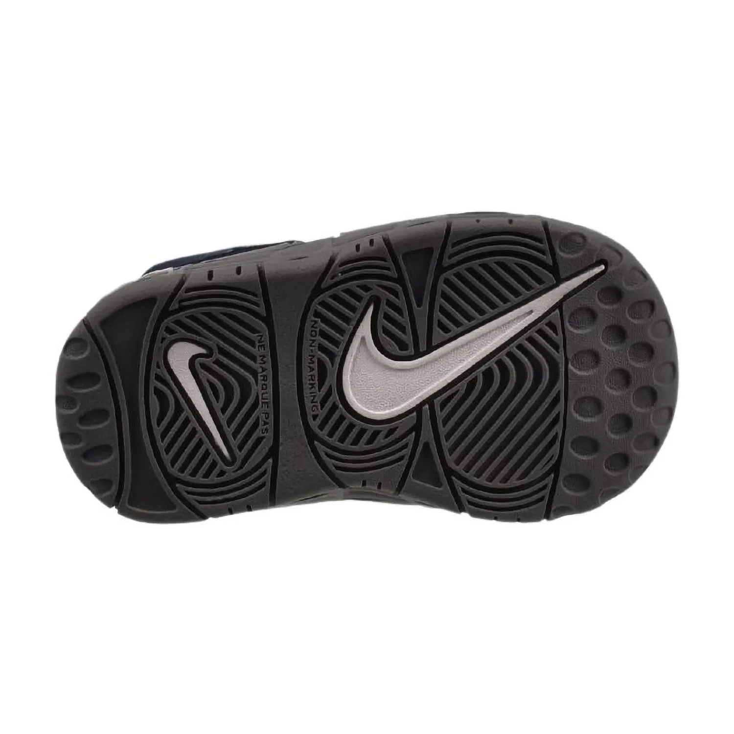 Asics Running Shoes Gt 2000 11 Nike Air More Uptempo (TD) Toddler Shoes Cool Grey-Midnight Navy