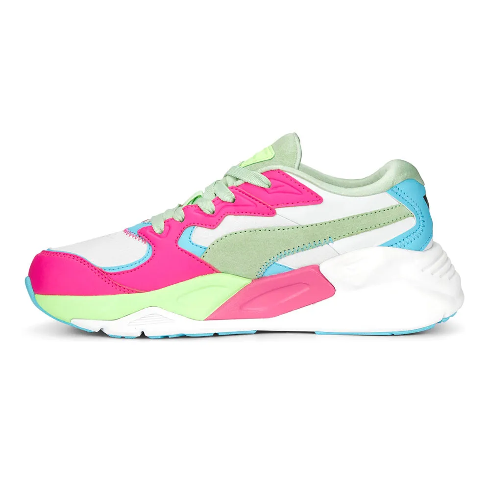 TRC Mira Brighter Days Lace Up Sneakers Asics Best Running Shoe
