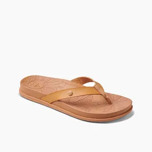 Reef Cushion Porto Cruz Womens Sandals Flip Flops Flat