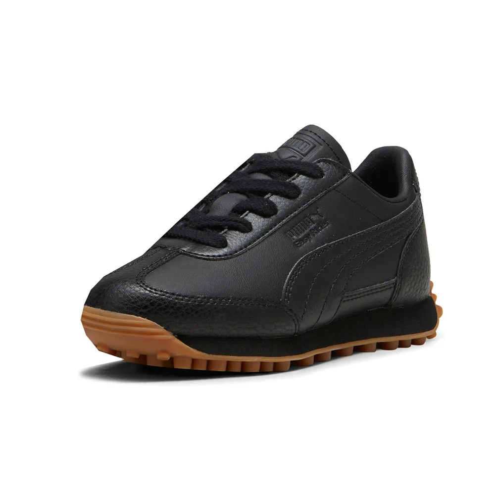 Easy Rider Lace Up Sneakers (Little Kid-Big Kid) Asap.rocky Puma Shoes