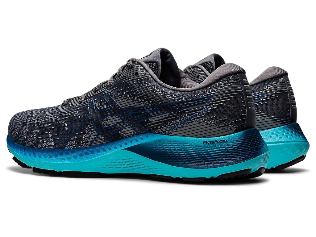 ASICS Men's Gel-Kayano Lite 2 Asics Tennis Shoes Arch Support