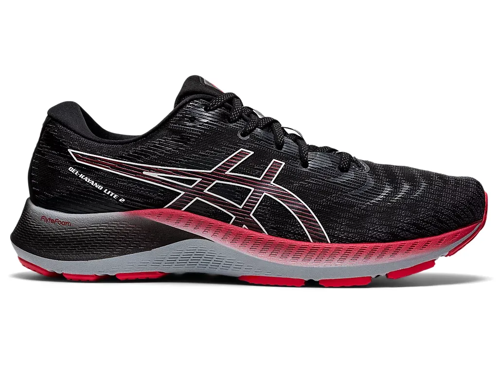 ASICS Men's Gel-Kayano Lite 2 Asics Gel Bnd Running Shoes