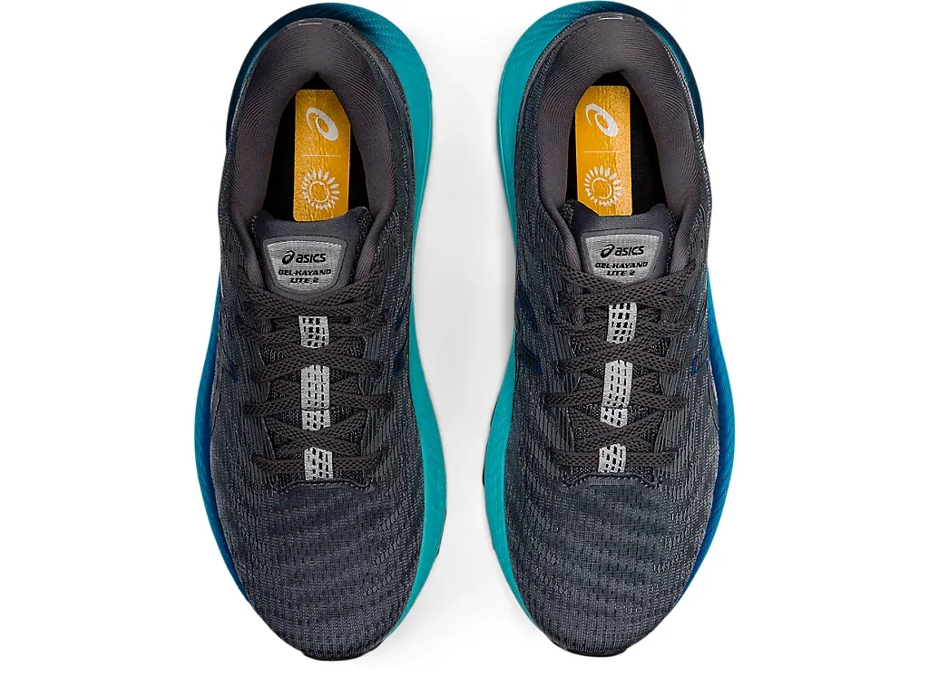 ASICS Men's Gel-Kayano Lite 2 Asics Shoes Meaning