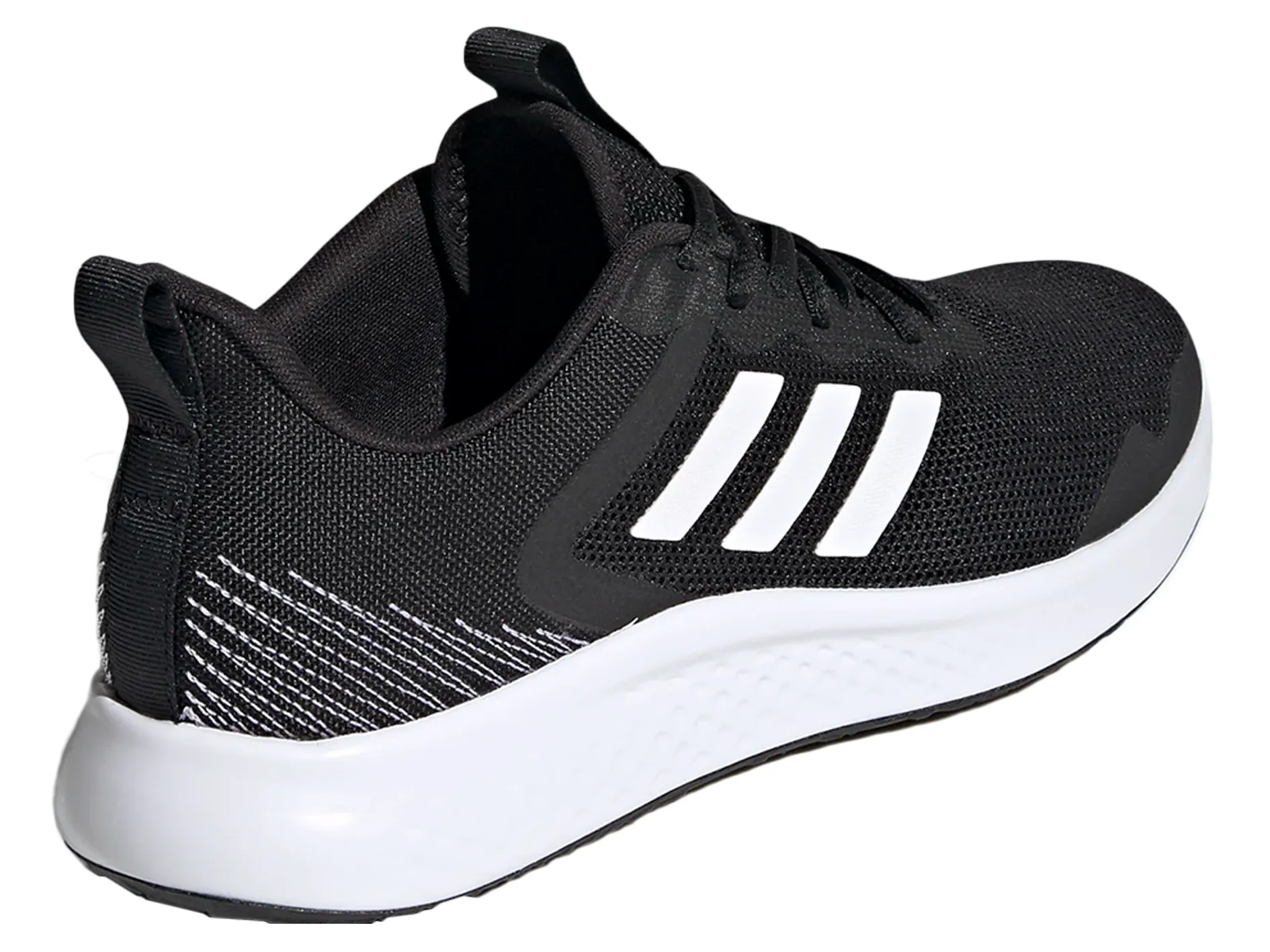 Adidas Nmd Xr1 Winter Shoes Adidas Mens Fluidstreet  <br> FW1703