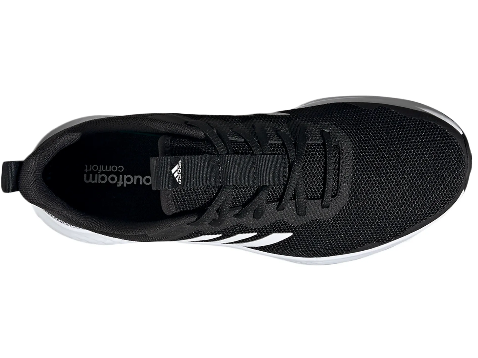 Adidas Mens Fluidstreet  <br> FW1703 Adidas Ubounce Dna Shoes