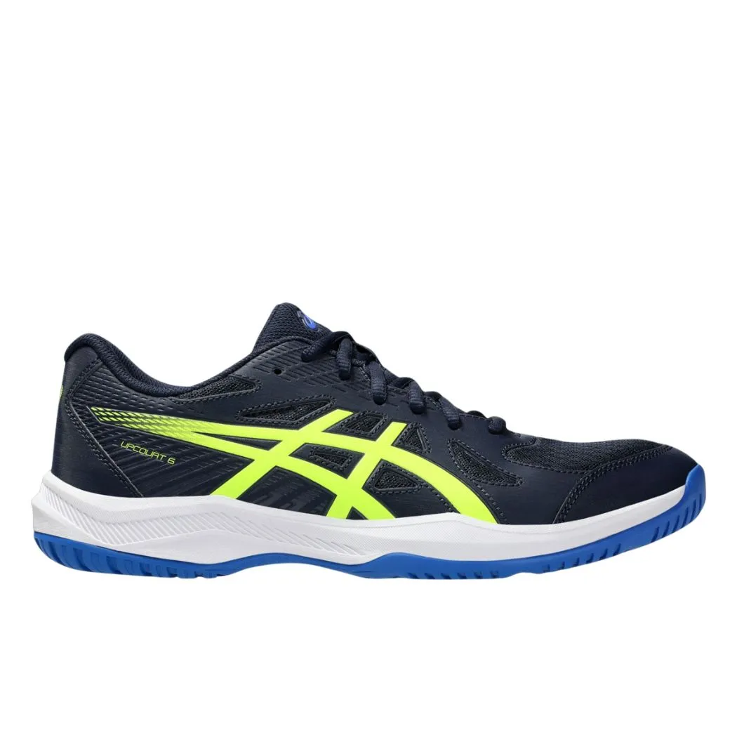 asics Upcourt 6 Men's Indoor Sports Shoes Asics Gel Nimbus 18 Nyc Running Shoe