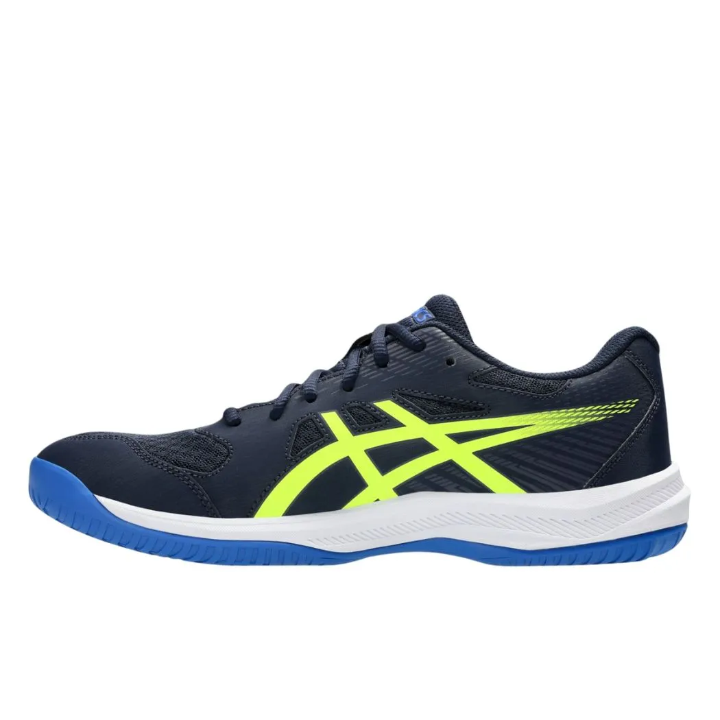 asics Upcourt 6 Men's Indoor Sports Shoes Best Asics Gel Running Shoes