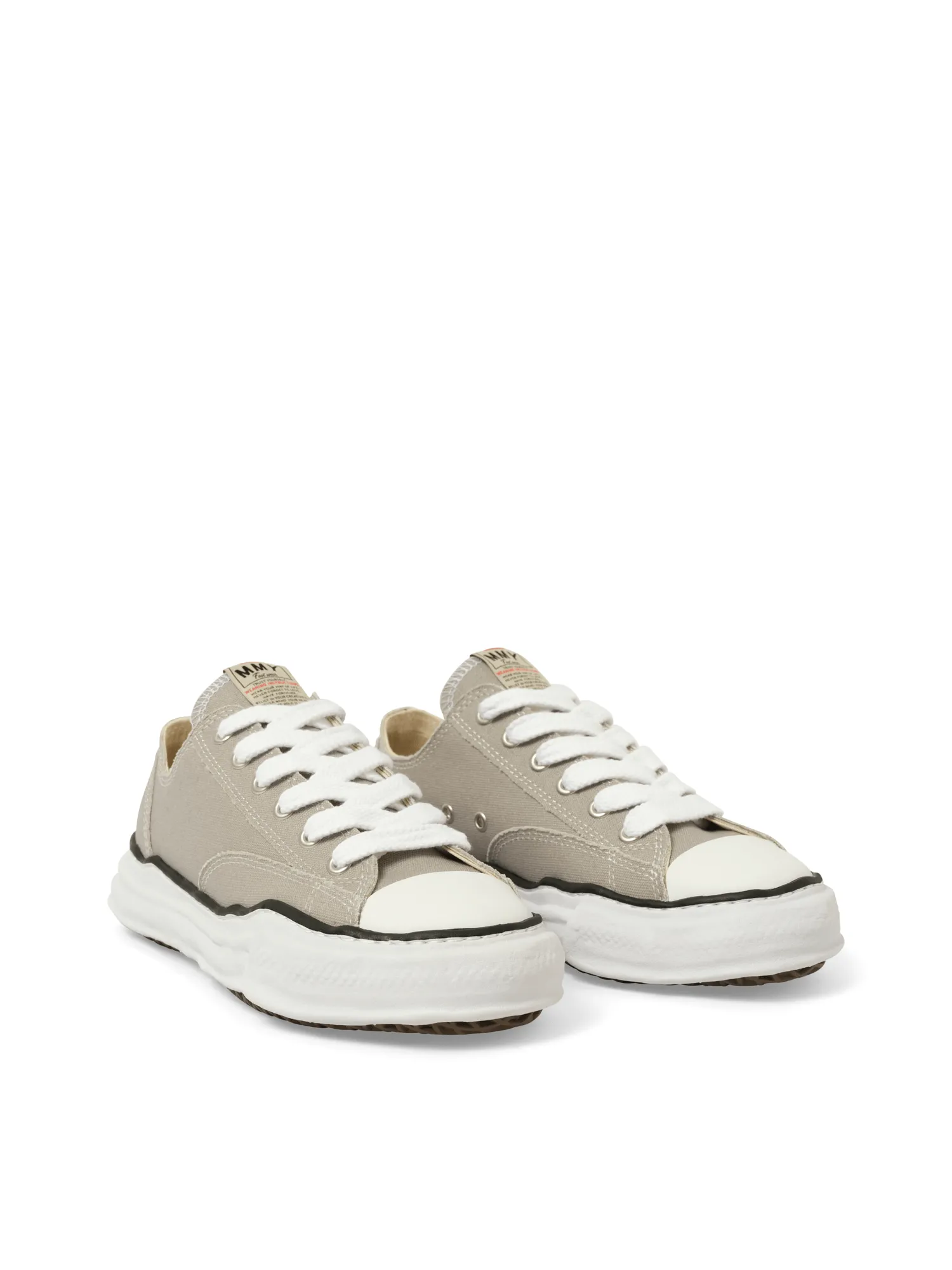 Mm6 Maison Margiela Sneakers Peterson OG Sneaker in Gray
