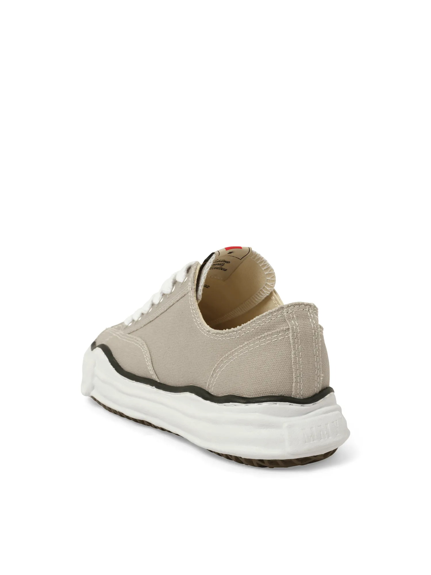Peterson OG Sneaker in Gray Cutest Sneakers