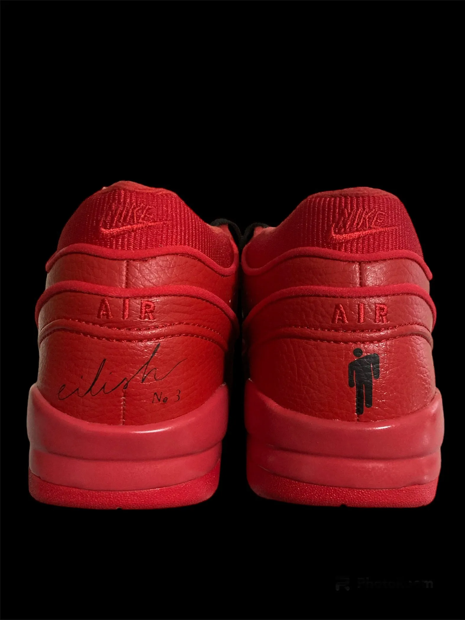 Asics Gel Pulse 10 Running Shoes Billie Eilish x Nike alpha force 88 custom