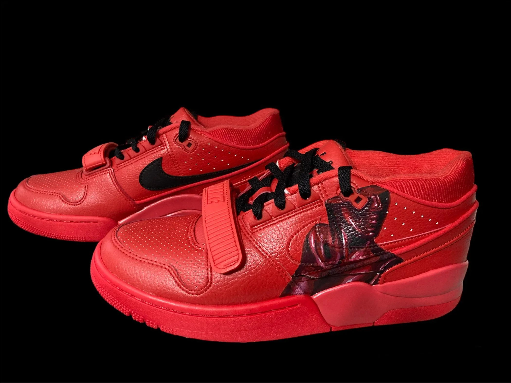 Asics Gel-cumulus 23 Mesh Knit Running Shoes Billie Eilish x Nike alpha force 88 custom