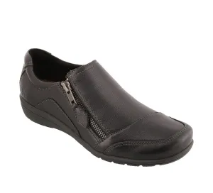 Groundbreaker Pull-on Work Boots - Round Toe Taos Character Women's