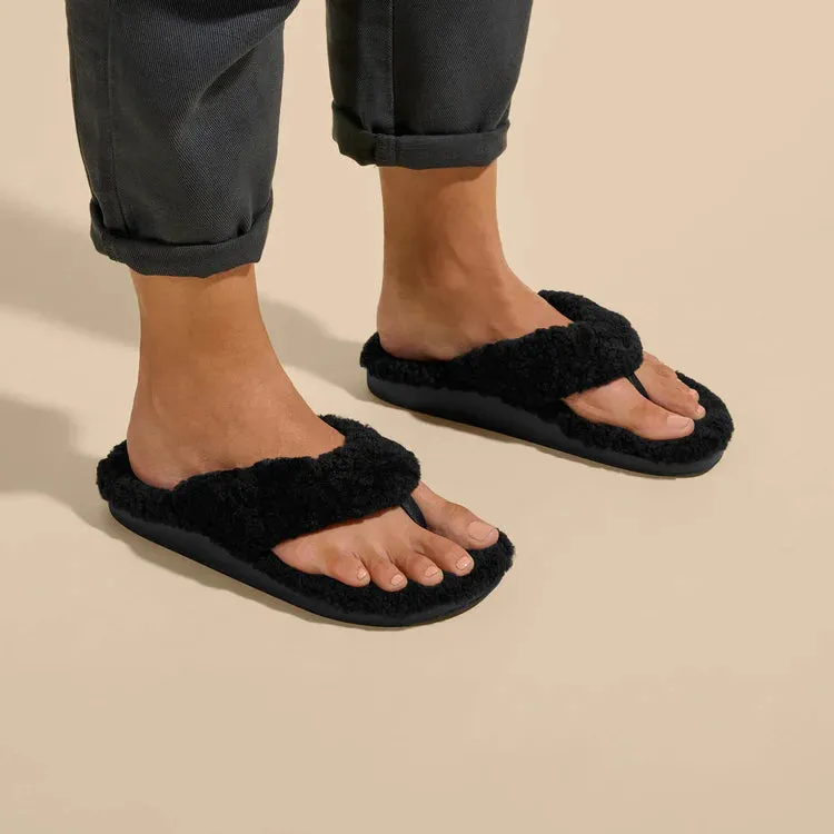 KIPE'A HEU Soft Toe Flip Flops