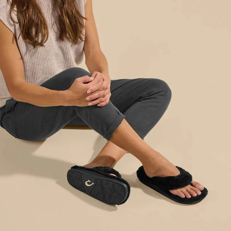 Flip Flops That Leave Imprints In The Sand KIPE'A HEU