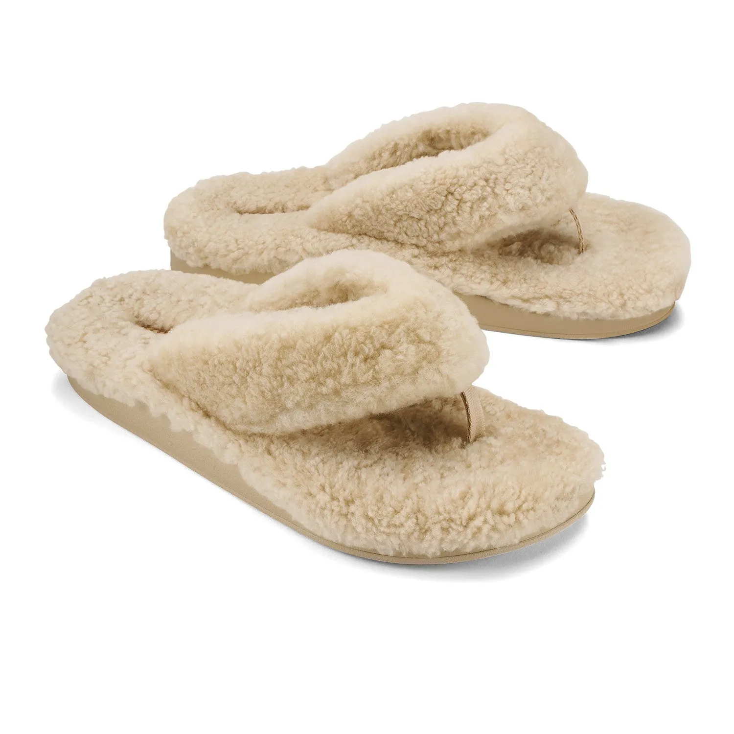 Reggae Flip Flops KIPE'A HEU