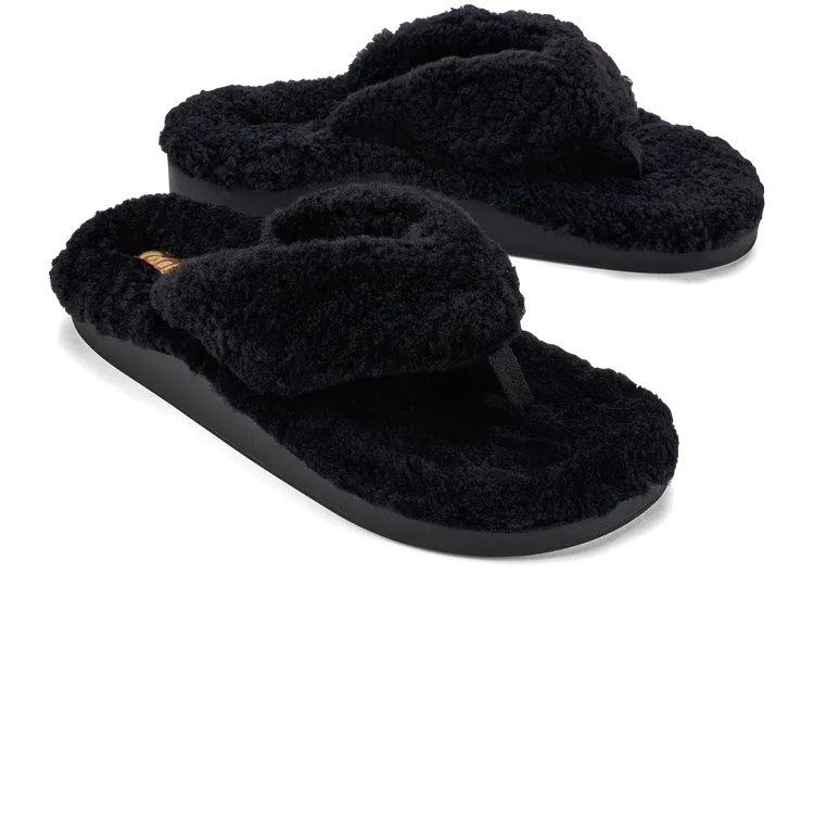 Flip Flops In Cold Weather KIPE'A HEU