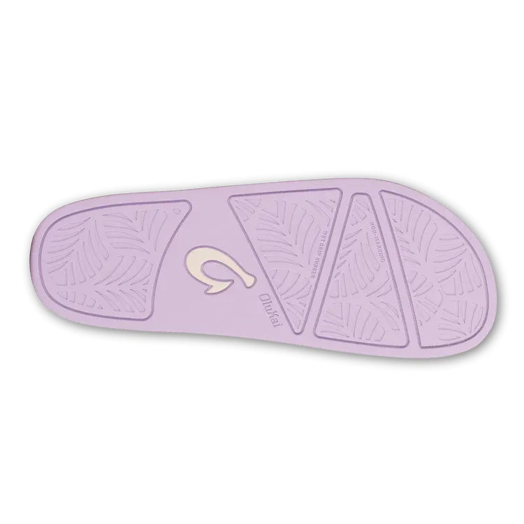 Santa Claus Flip Flops KIPE'A HEU