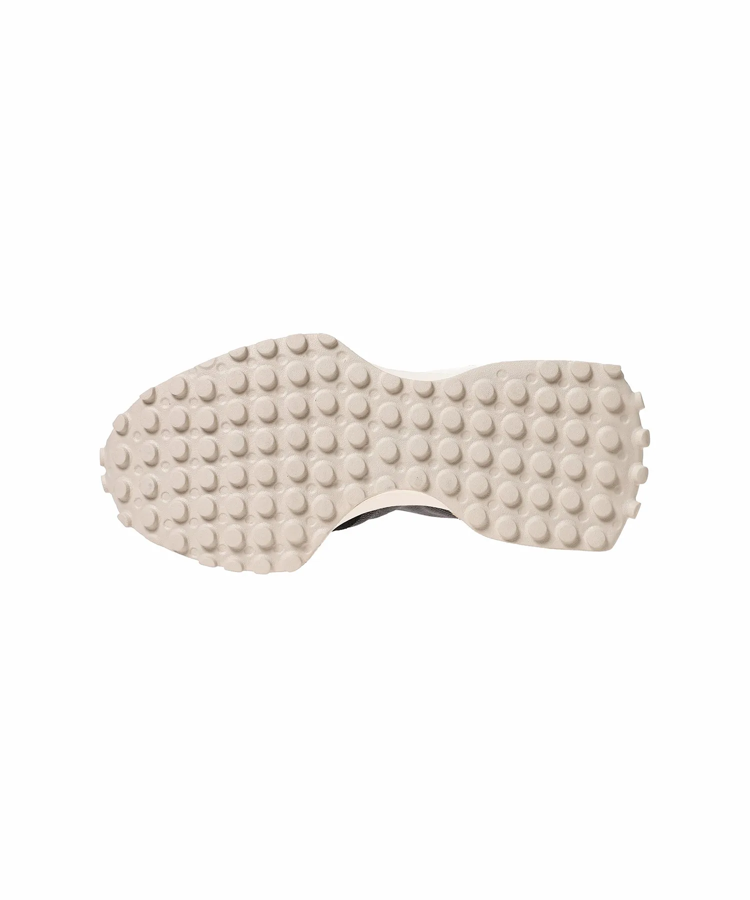 New Balance Grey Yellow U327FE