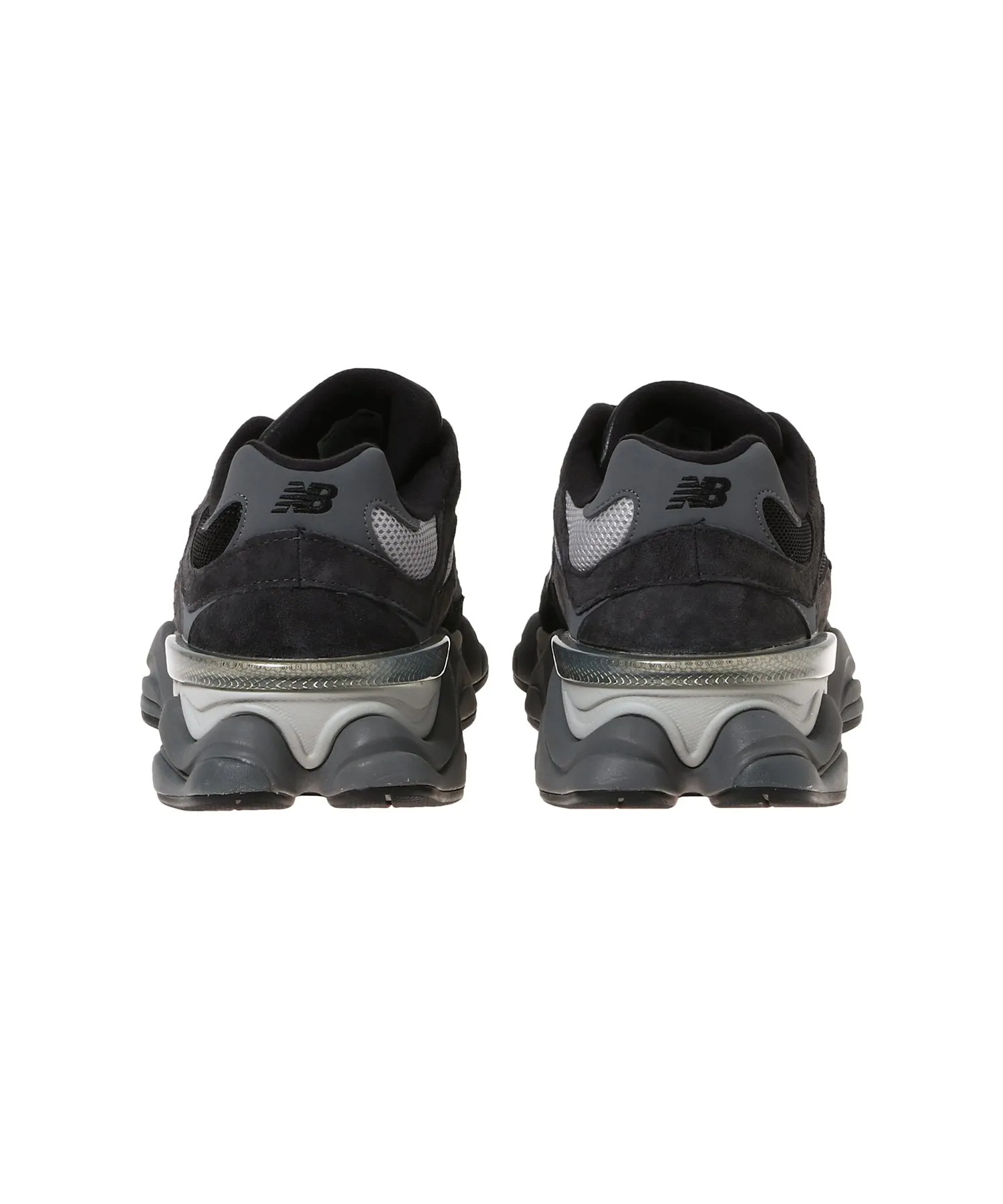 U9060BLK New Balance Ct302 Athletic Shoe - Black / White