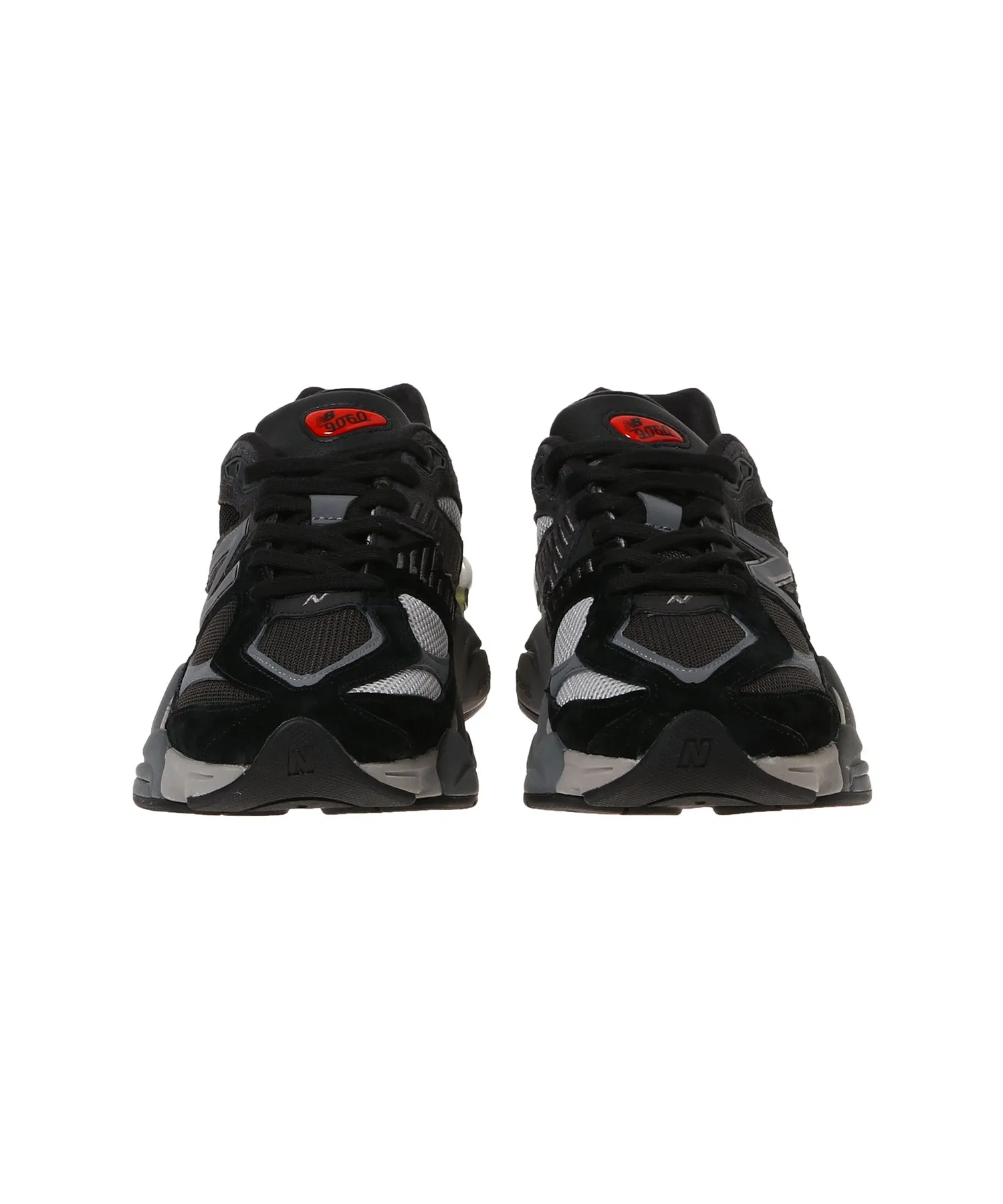 2002r New Balance Mens U9060BLK