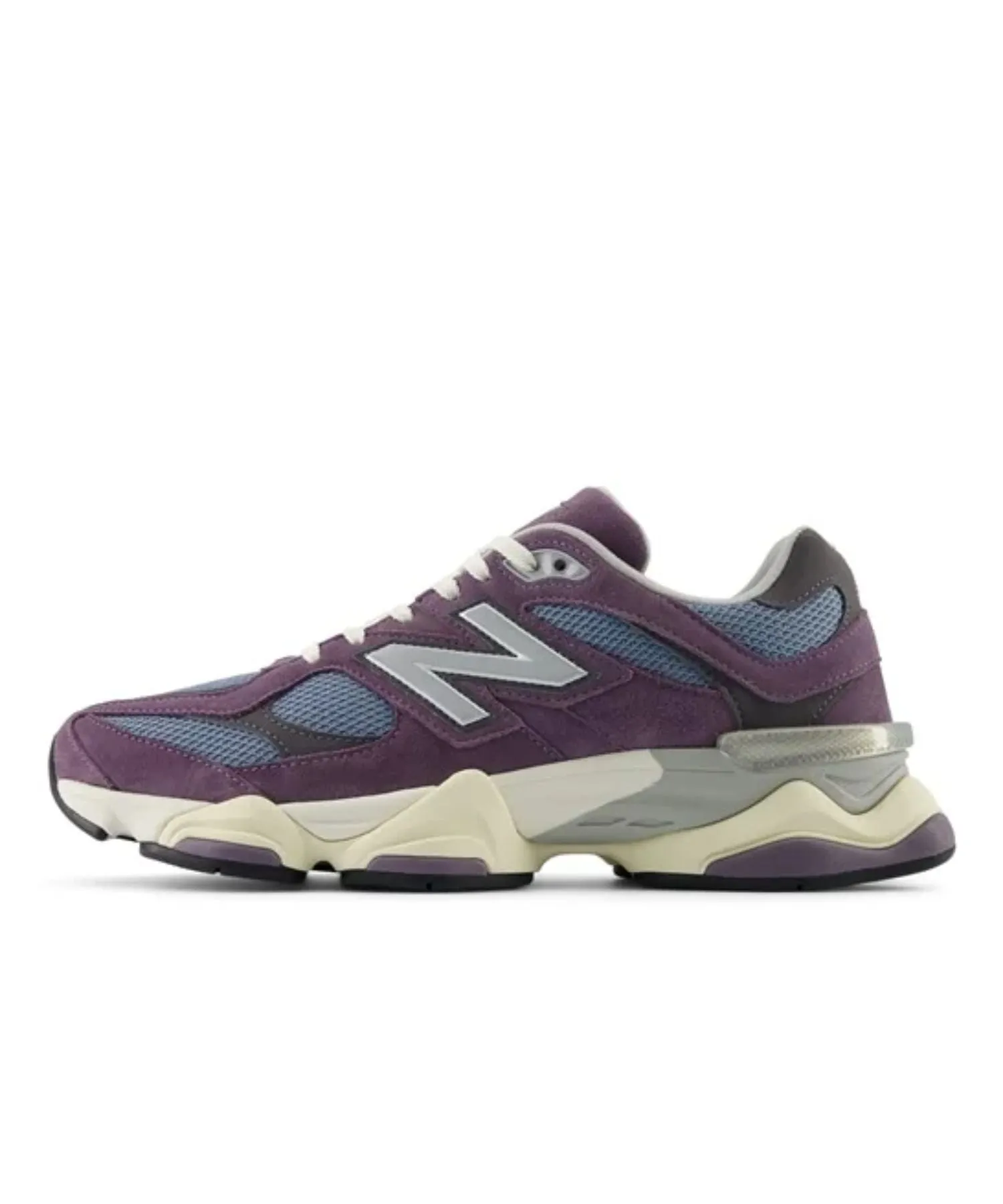 Purple Womens New Balance U9060SFA