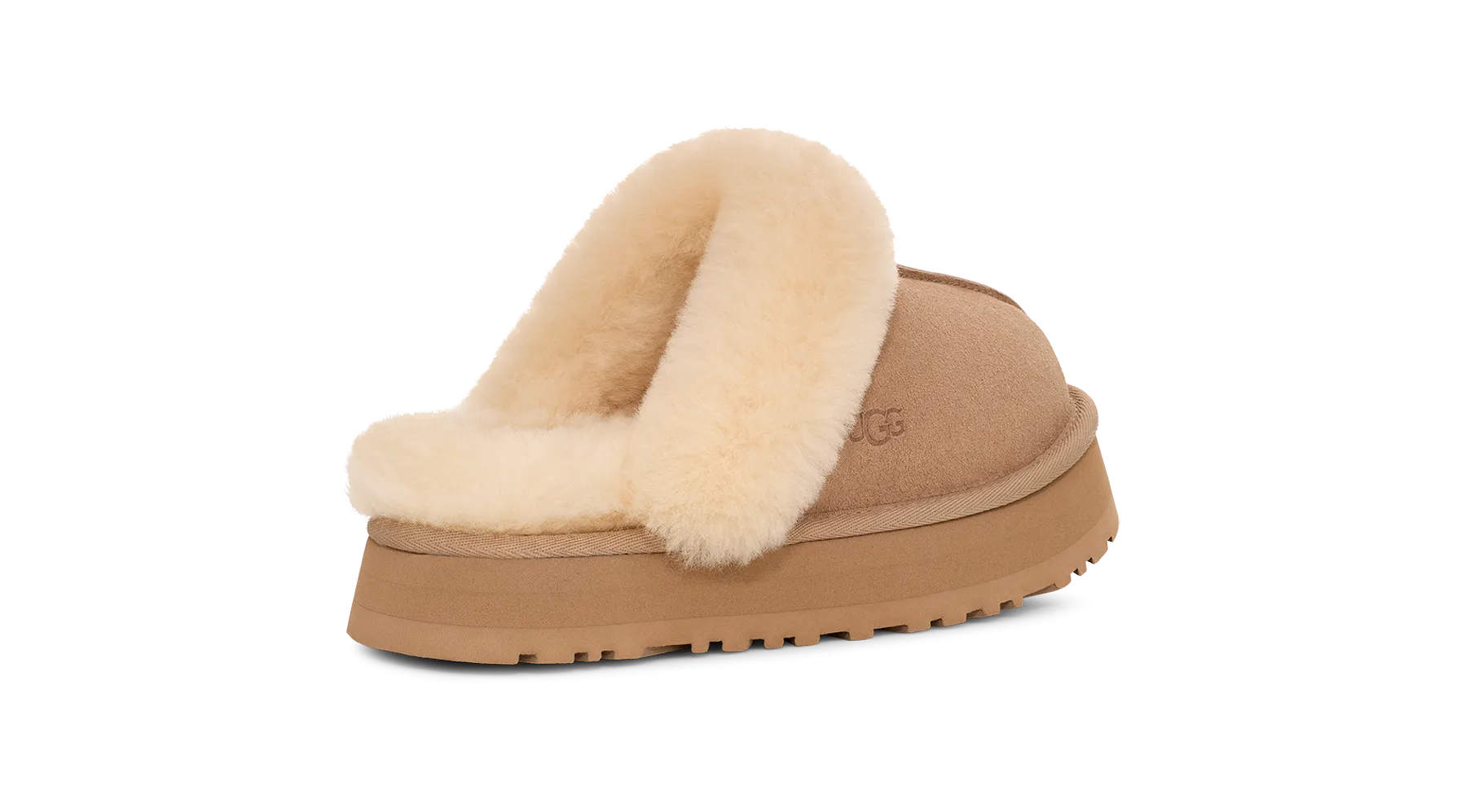 UGG Disquette Women's Vance Slippers