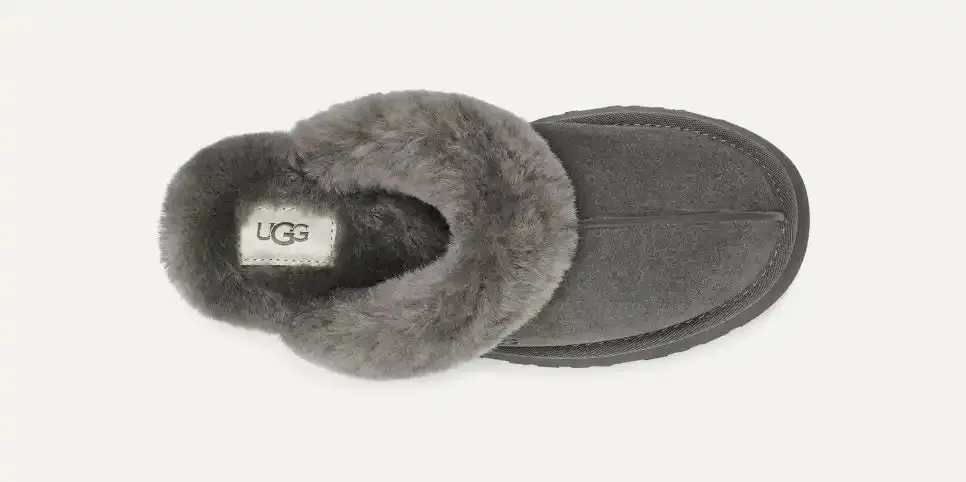 Comfortable Slide Sandals UGG Disquette Women's