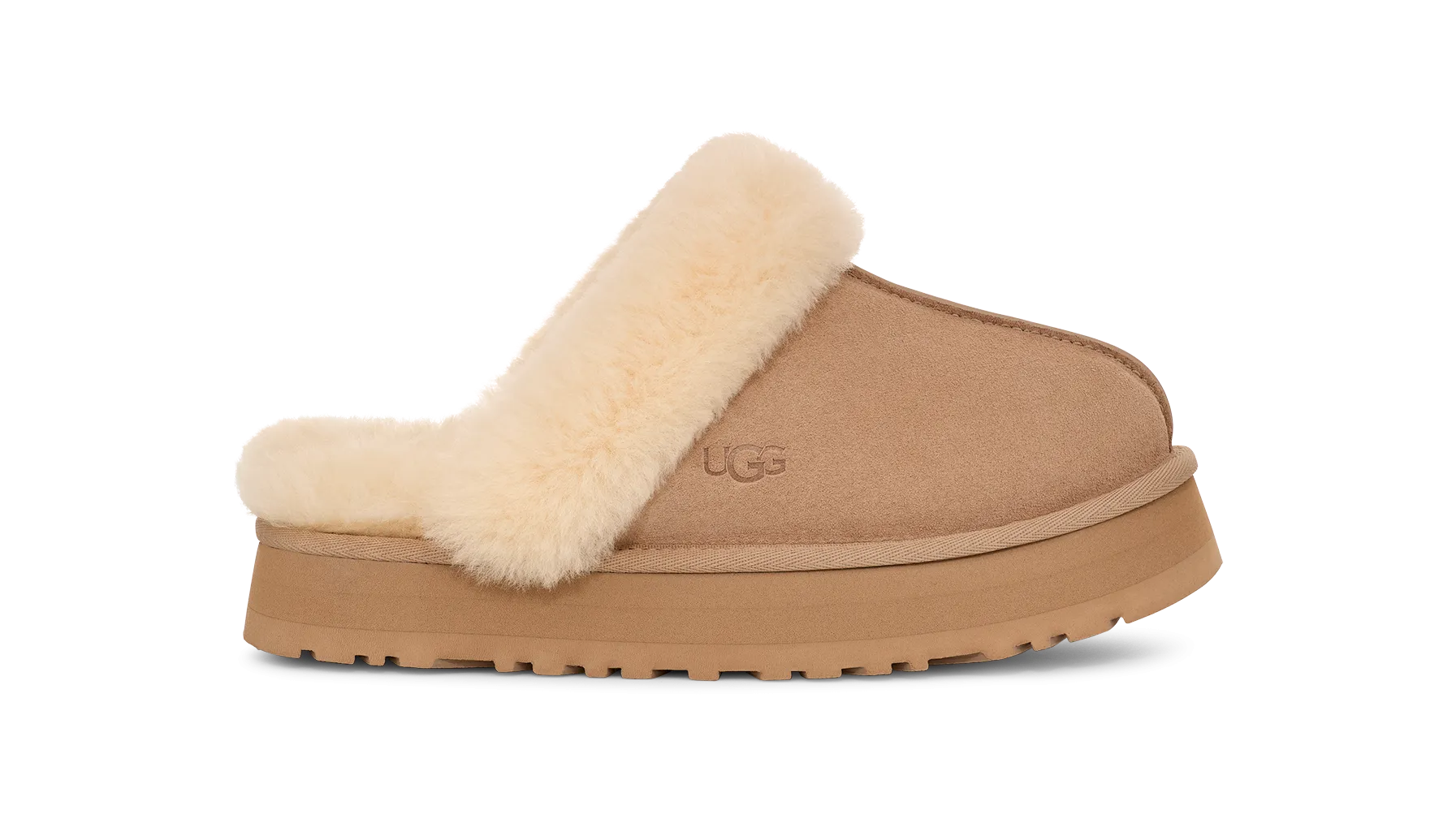 Arizona Essentials Eva Slide Sandal UGG Disquette Women's