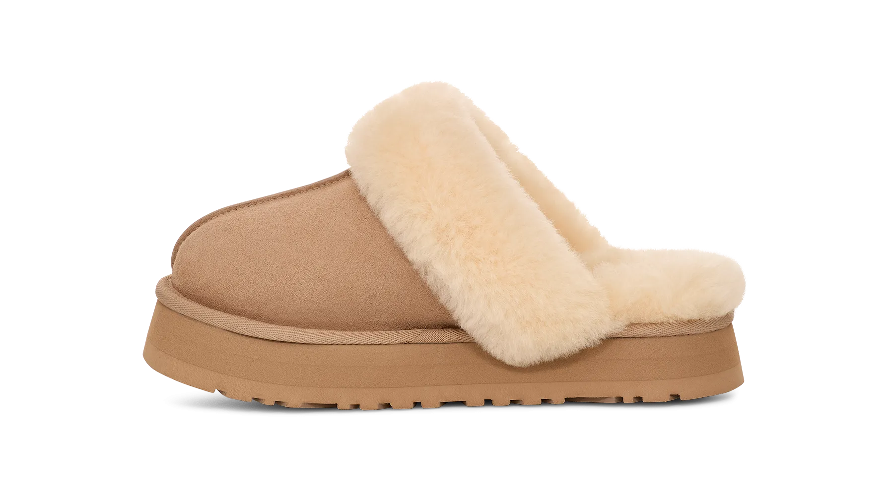 UGG Disquette Women's Low Heel Slides