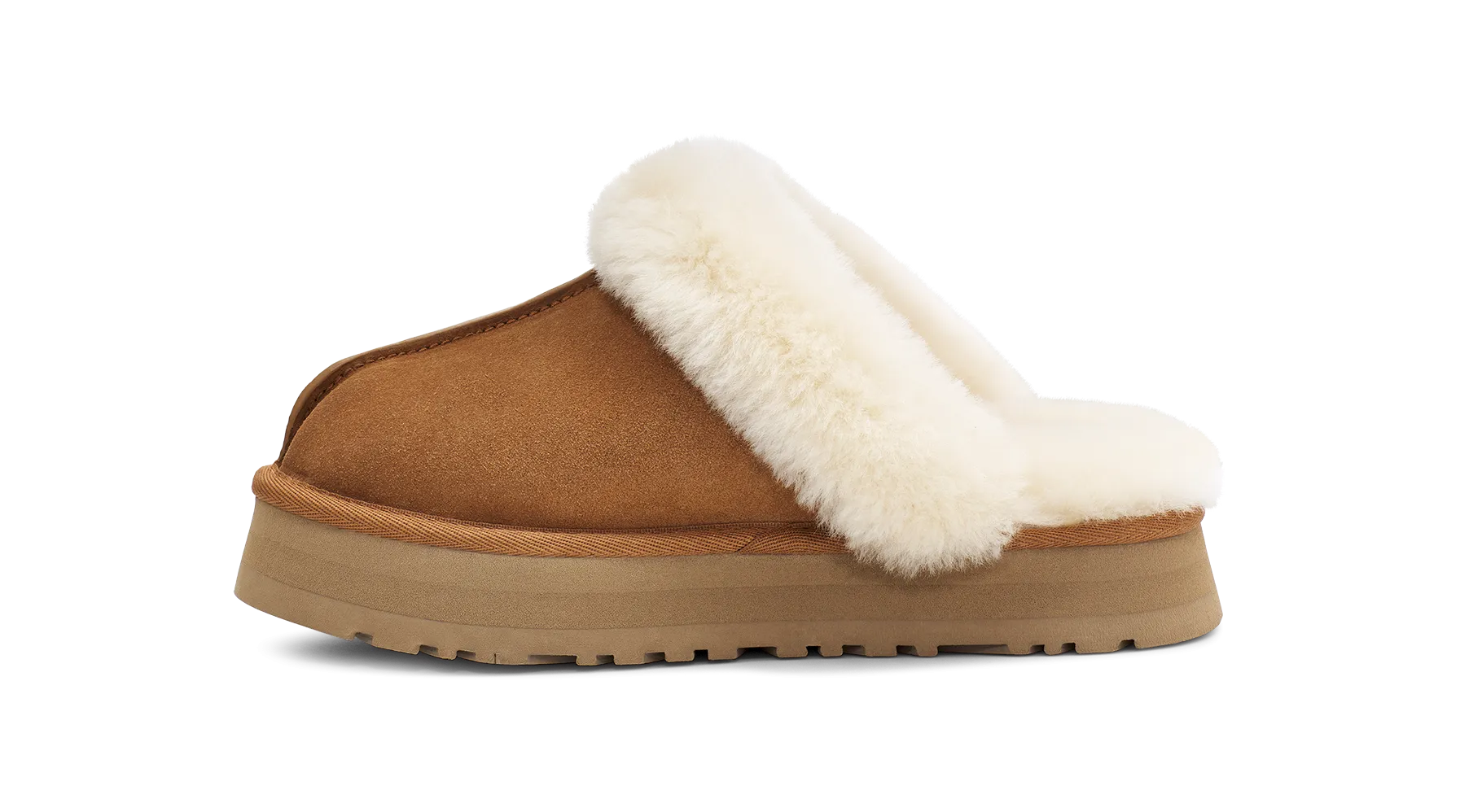 South Park Slippers UGG Disquette Women's