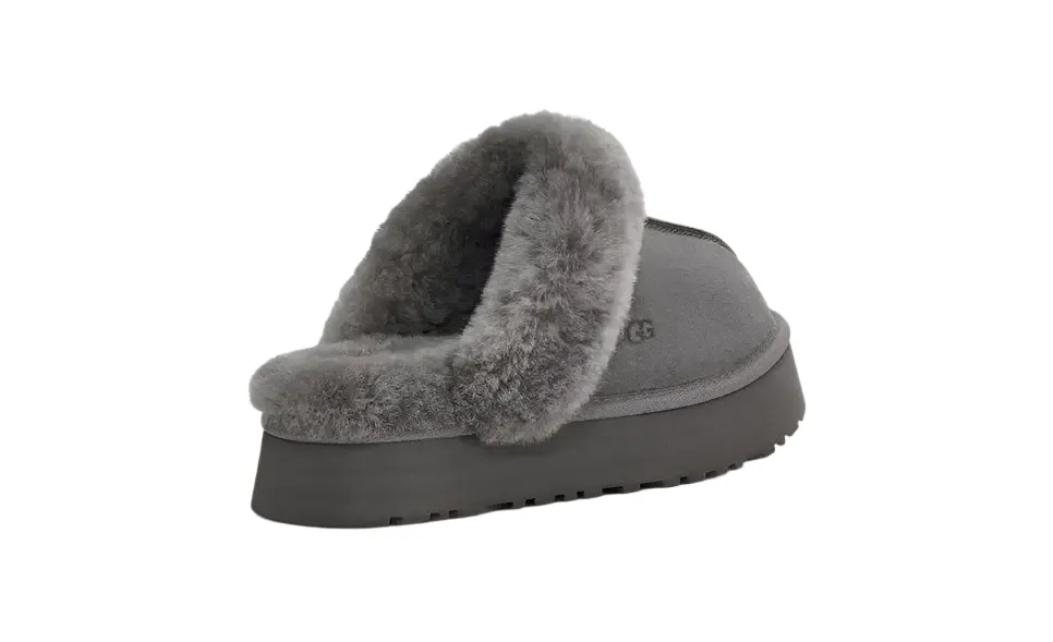 UGG Disquette Women's Polish Slippers