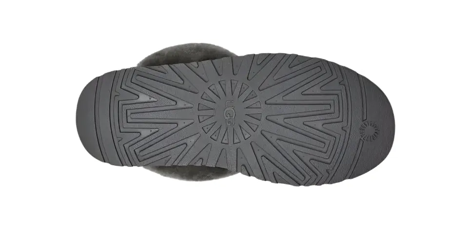 UGG Disquette Women's Wool Felt Slippers