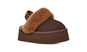 UGG Funkette Women's Easy Knit Slippers Pattern Free