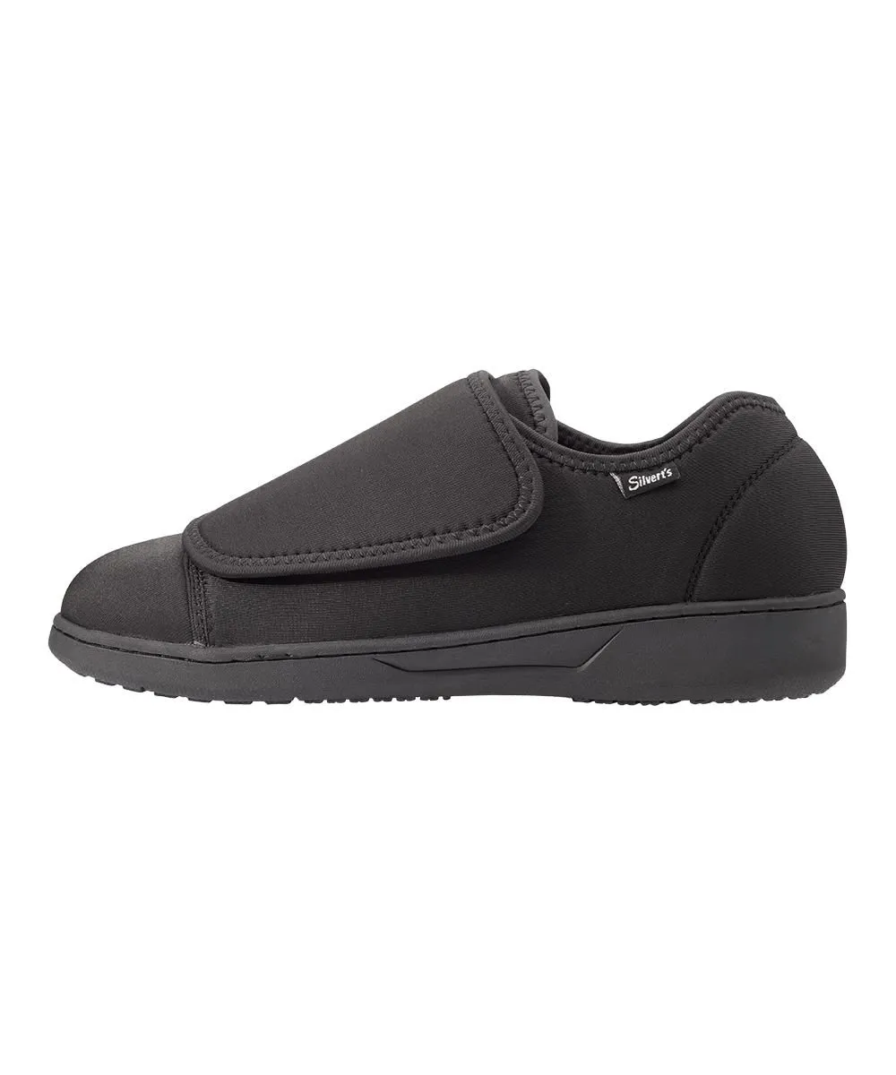 Men's Extra Wide Shoes Recovery Slide