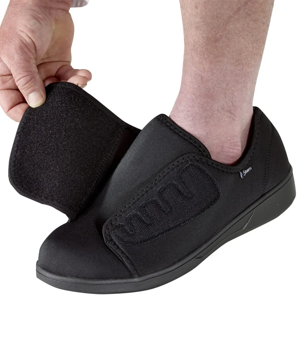 Ever Foam Slippers Men's Extra Wide Shoes